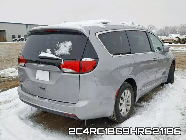 2C4RC1BG9HR621186 фото 5