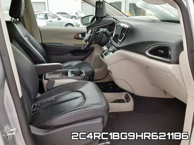 2C4RC1BG9HR621186 фото 6