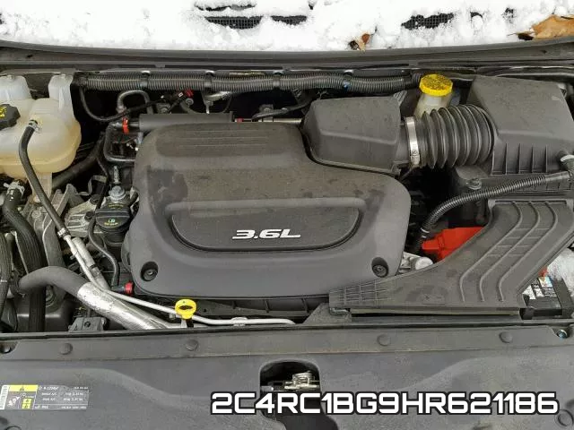 2C4RC1BG9HR621186 фото 8