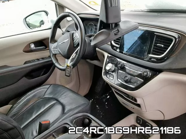 2C4RC1BG9HR621186 фото 10