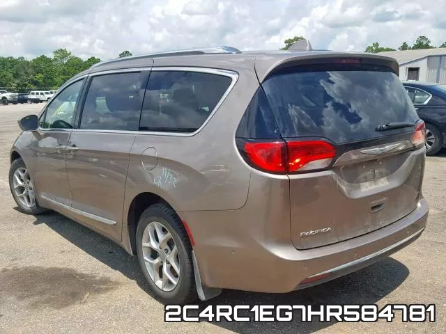 2C4RC1EG7HR584781 фото 4