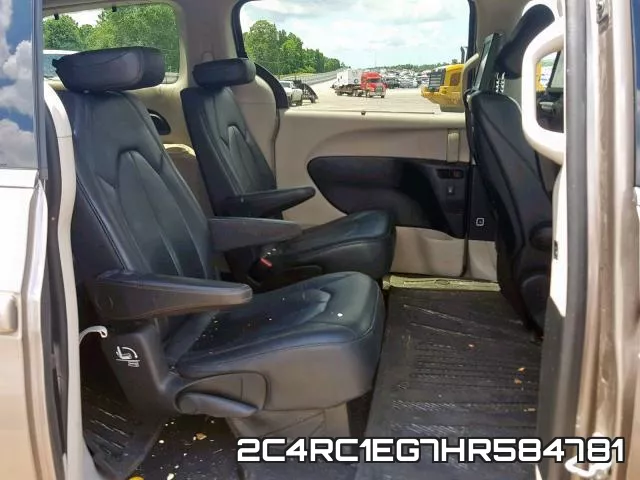 2C4RC1EG7HR584781 фото 7