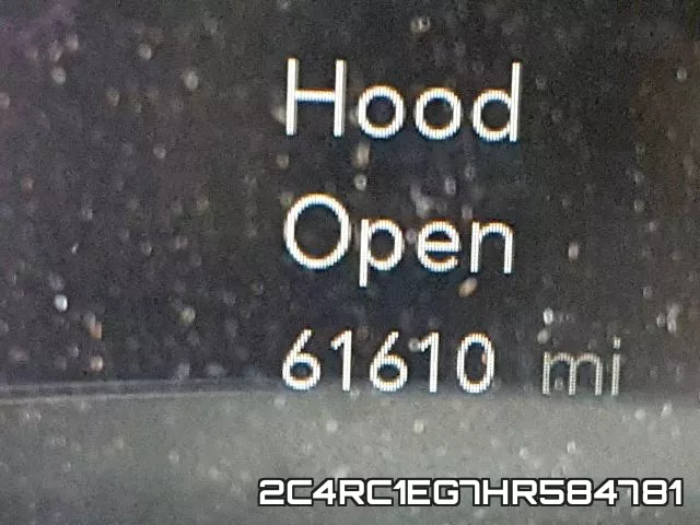 2C4RC1EG7HR584781 фото 9