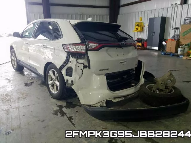 2FMPK3G95JBB28244 фото 4