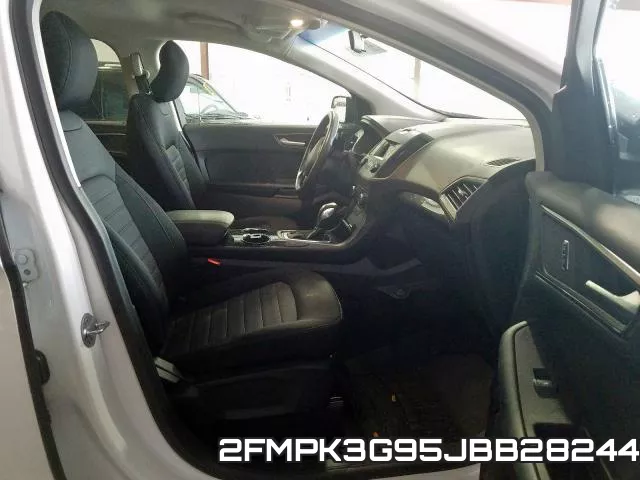 2FMPK3G95JBB28244 фото 6