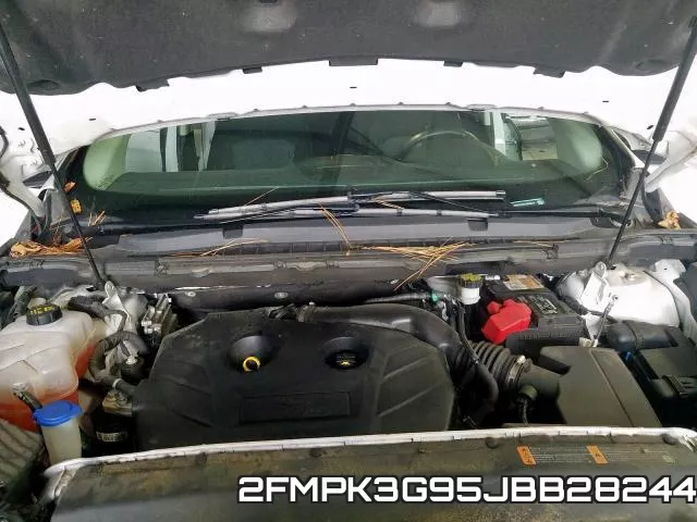 2FMPK3G95JBB28244 фото 8