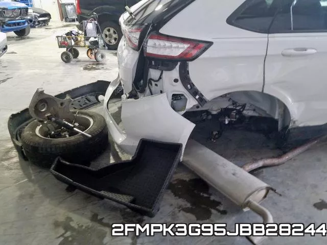 2FMPK3G95JBB28244 фото 10
