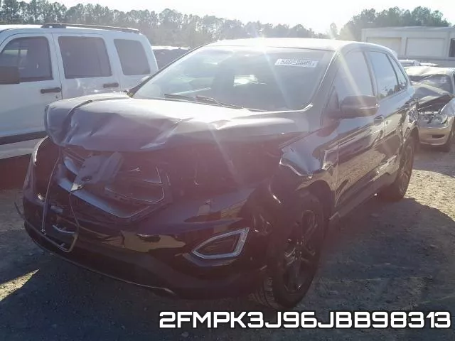 2FMPK3J96JBB98313 фото 3