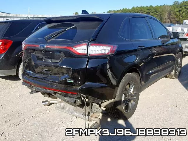 2FMPK3J96JBB98313 фото 5