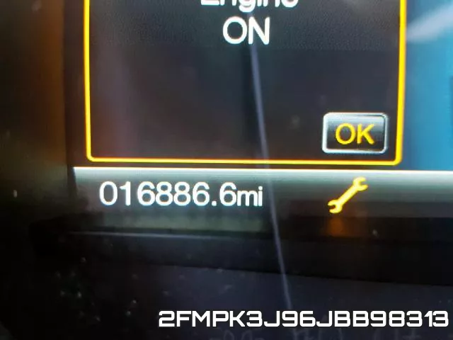 2FMPK3J96JBB98313 фото 9