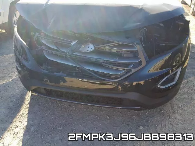 2FMPK3J96JBB98313 фото 10