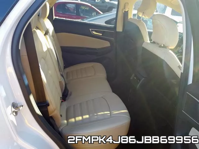 2FMPK4J86JBB69956 фото 7