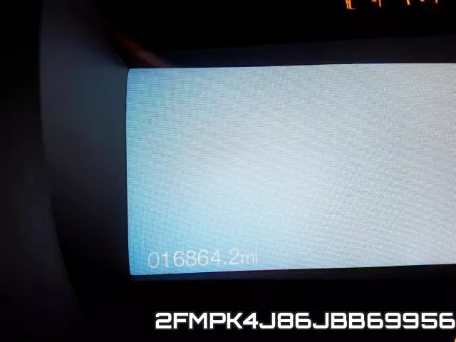 2FMPK4J86JBB69956 фото 9