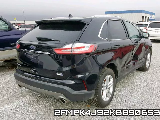 2FMPK4J92KBB90653 фото 5