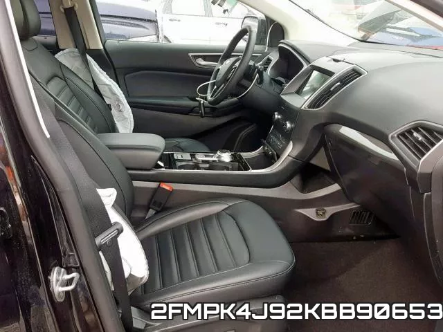 2FMPK4J92KBB90653 фото 6