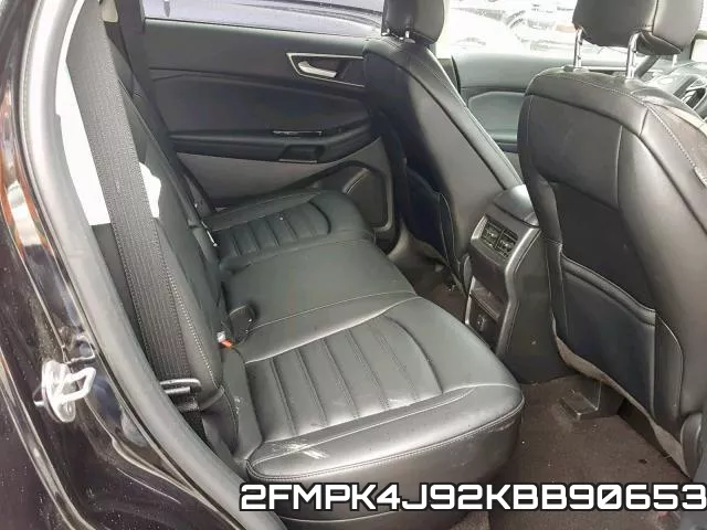 2FMPK4J92KBB90653 фото 7