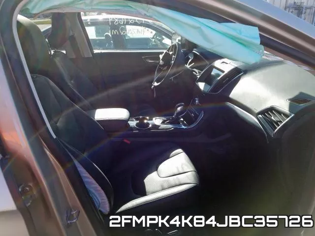 2FMPK4K84JBC35726 фото 6
