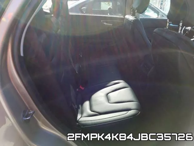 2FMPK4K84JBC35726 фото 7