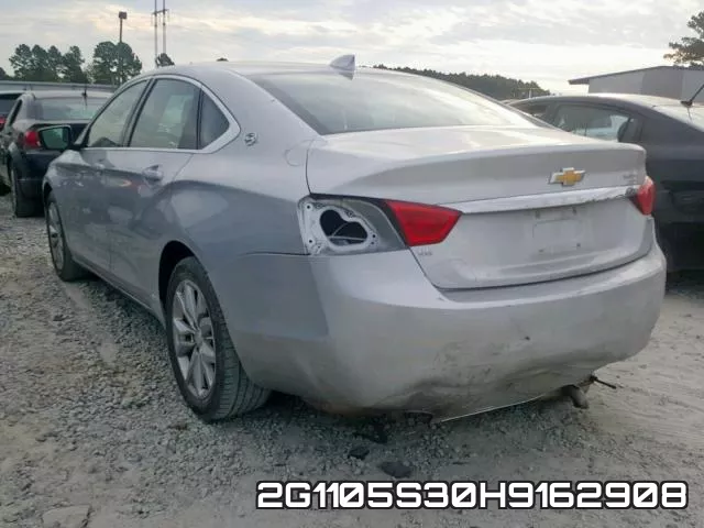 2G1105S30H9162908 фото 4