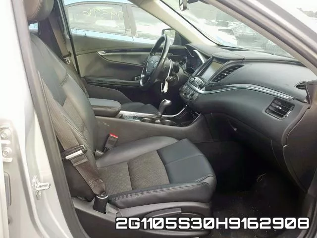 2G1105S30H9162908 фото 6