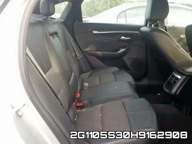 2G1105S30H9162908 фото 7