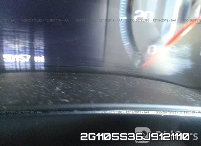 2G1105S36J9121110 фото 8