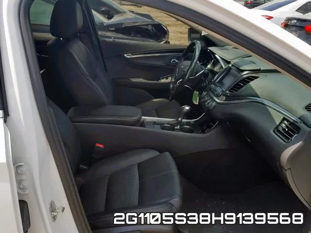 2G1105S38H9139568 фото 6