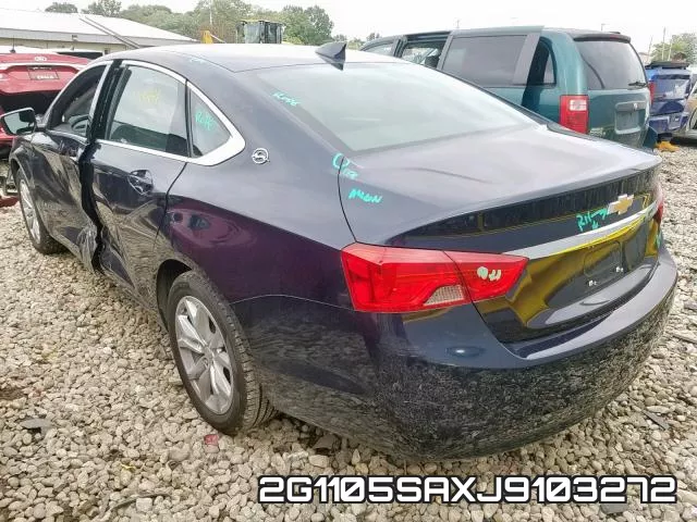 2G1105SAXJ9103272 фото 4