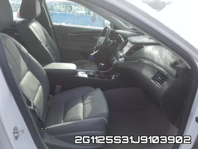 2G1125S31J9103902 фото 6