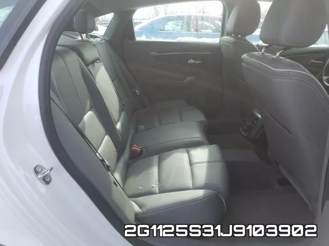 2G1125S31J9103902 фото 7