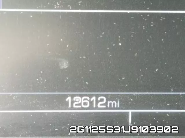 2G1125S31J9103902 фото 9