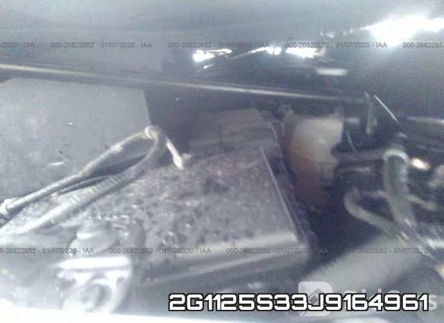 2G1125S33J9164961 фото 2