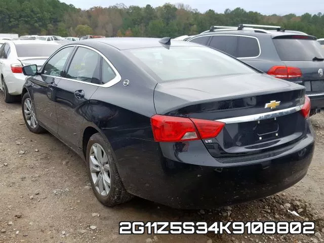 2G11Z5S34K9108802 фото 4