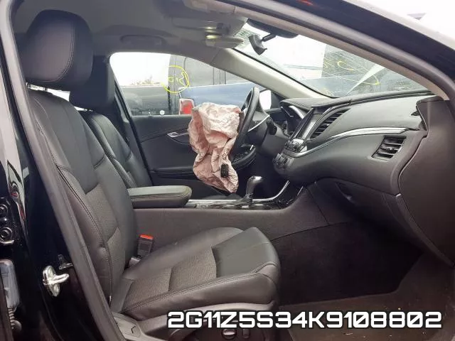 2G11Z5S34K9108802 фото 6