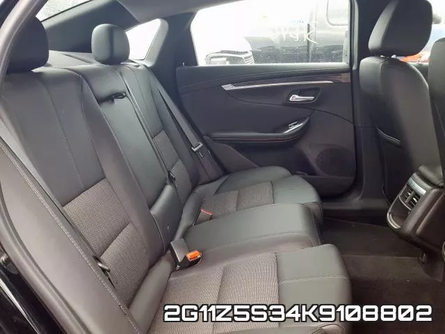 2G11Z5S34K9108802 фото 7