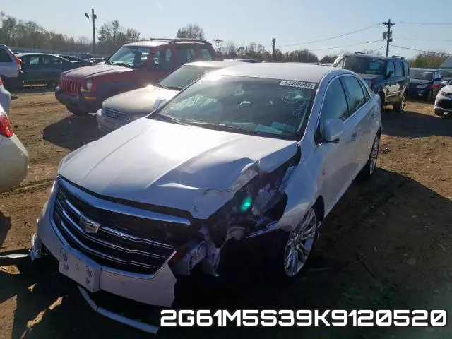 2G61M5S39K9120520 фото 3