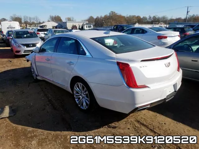 2G61M5S39K9120520 фото 4