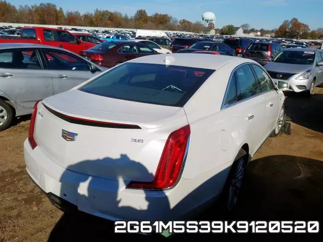 2G61M5S39K9120520 фото 5
