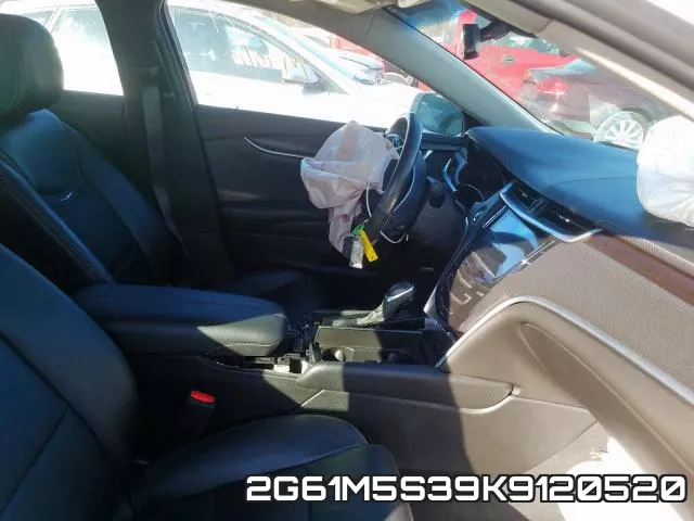 2G61M5S39K9120520 фото 6