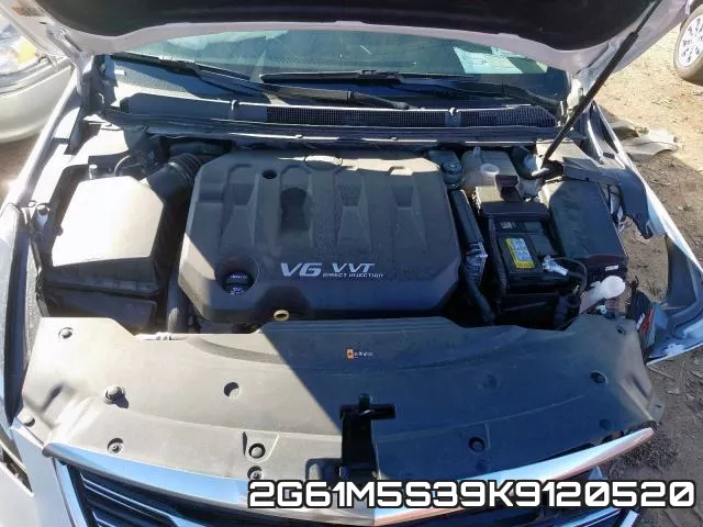 2G61M5S39K9120520 фото 8