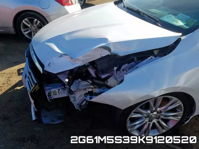 2G61M5S39K9120520 фото 10
