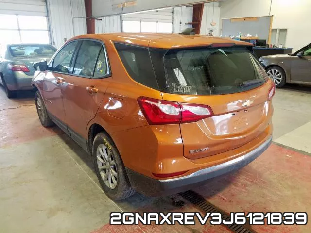 2GNAXREV3J6121839 фото 4