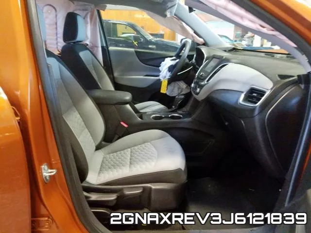 2GNAXREV3J6121839 фото 6