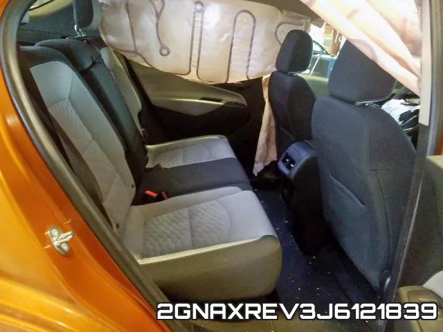 2GNAXREV3J6121839 фото 7