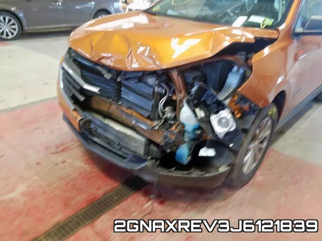 2GNAXREV3J6121839 фото 10