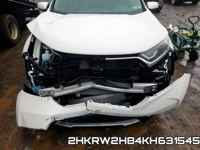 2HKRW2H84KH631545 фото 8