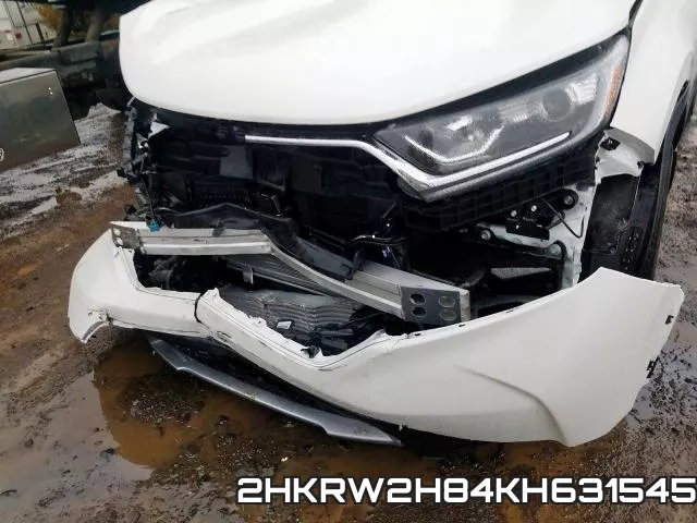 2HKRW2H84KH631545 фото 10