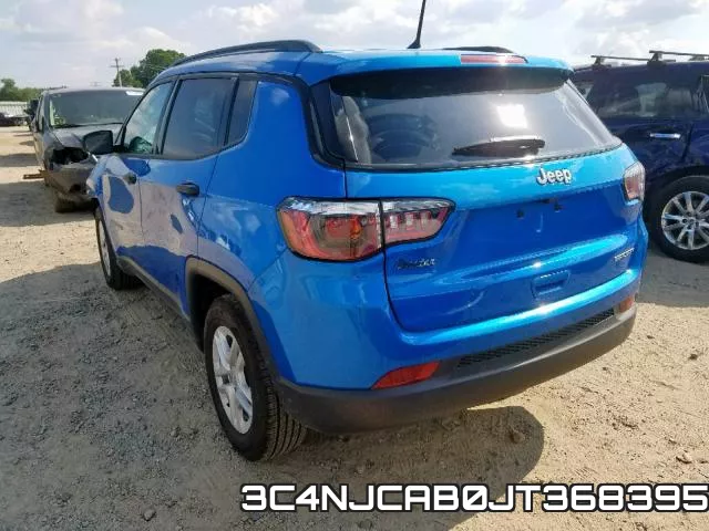 3C4NJCAB0JT368395 фото 4