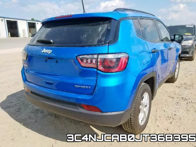 3C4NJCAB0JT368395 фото 5
