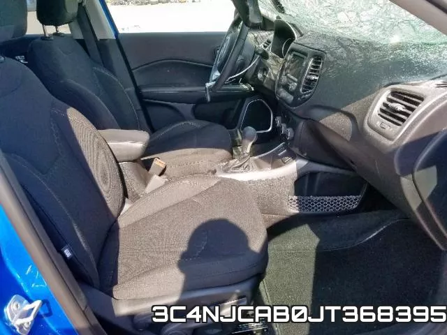 3C4NJCAB0JT368395 фото 6